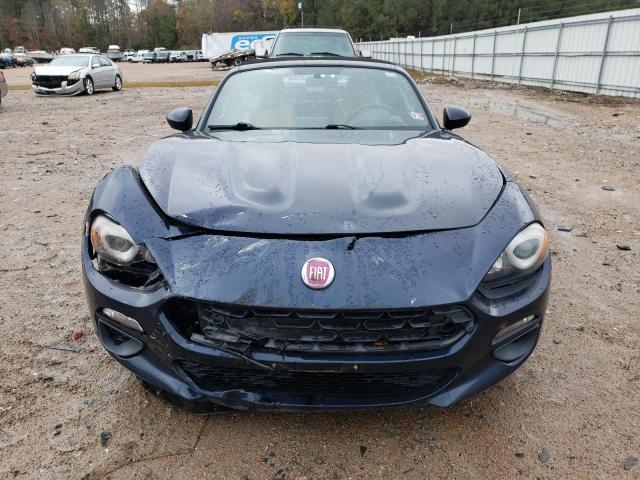 2018 FIAT 124 SPIDER - JC1NFAEK7J0136872