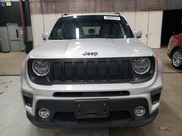 VIN ZACNJBB11LPL92387 2020 Jeep Renegade, Latitude no.5