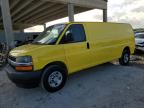 CHEVROLET EXPRESS G2 photo