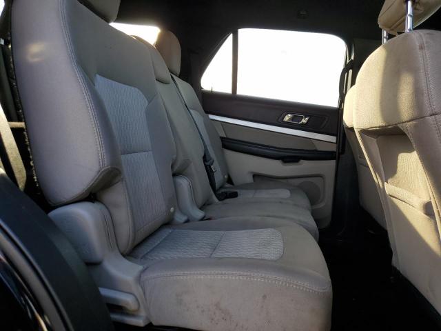 2019 FORD EXPLORER - 1FM5K8B89KGA02594
