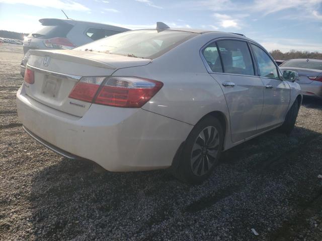 2015 HONDA ACCORD HYB - 1HGCR6F53FA002743