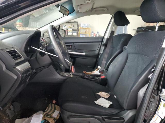 2015 SUBARU IMPREZA - JF1GJAA61FH002148