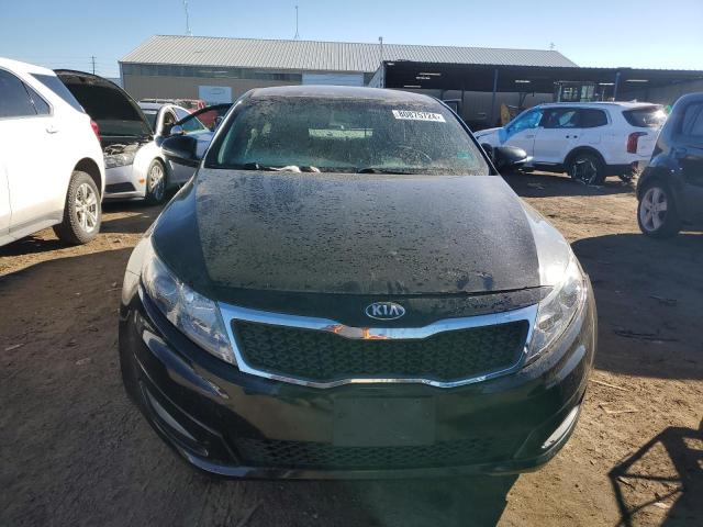 VIN 5XXGM4A75DG173216 2013 KIA OPTIMA no.5