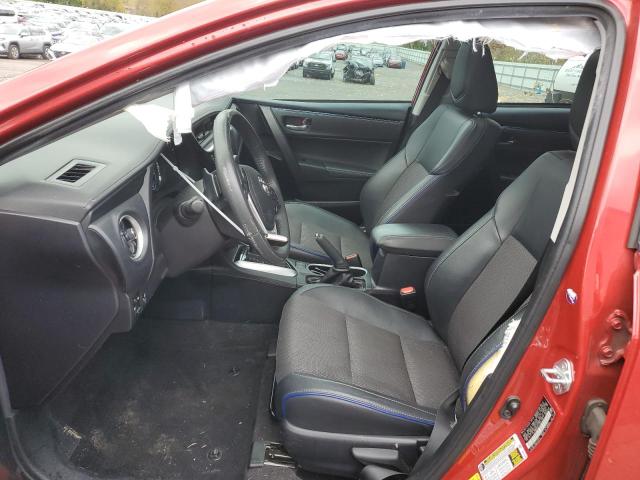 2018 TOYOTA COROLLA L - 2T1BURHE7JC049396