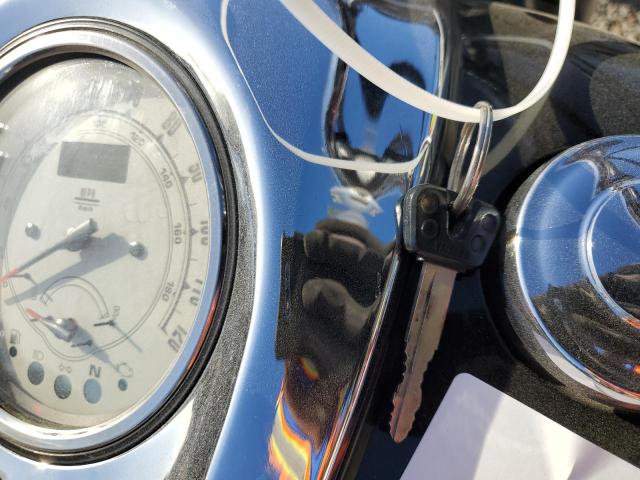 2002 YAMAHA XV1600 AT JYAVP07Y02A000974