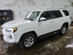 2017 TOYOTA 4RUNNER SR - JTEBU5JR6H5480594