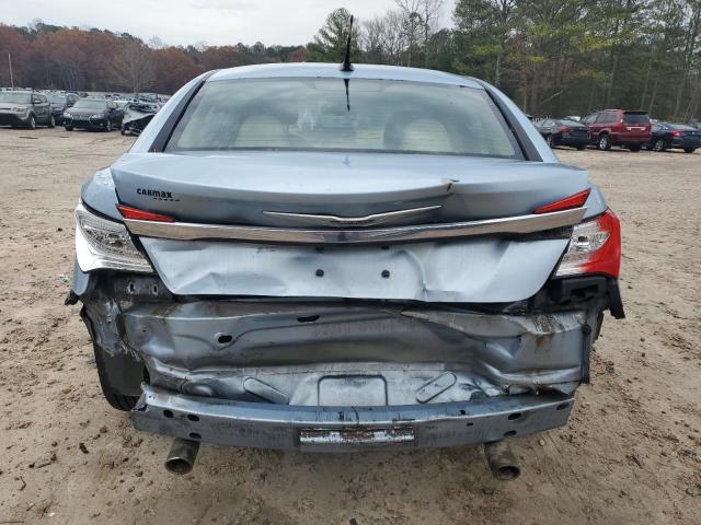 VIN 1C3CCBCG9DN745576 2013 CHRYSLER 200 no.6