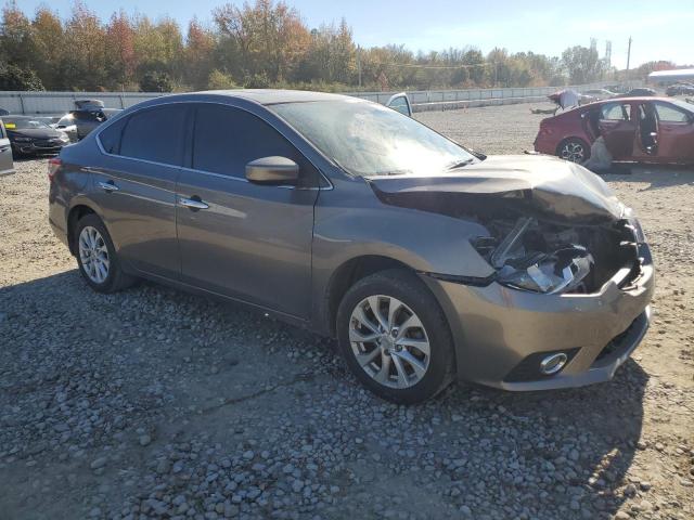 2017 NISSAN SENTRA S - 3N1AB7AP4HY228140