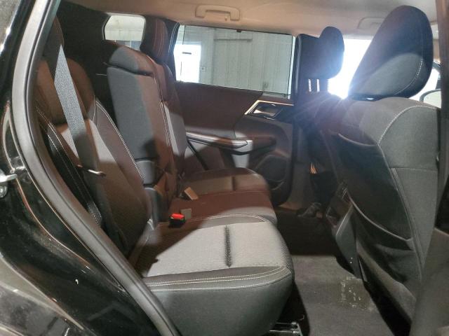 2022 MITSUBISHI OUTLANDER - JA4J4TA82NZ033559