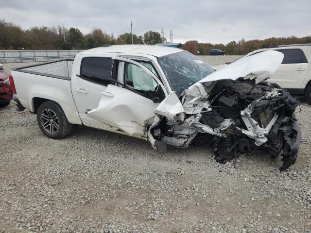 2021 CHEVROLET COLORADO - 1GCGSBEN9M1206409