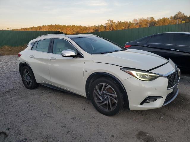 2018 INFINITI QX30 BASE - SJKCH5CP1JA045047