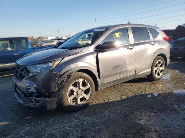 2018 HONDA CR-V EX - 7FARW1H59JE012862