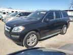 MERCEDES-BENZ GL 450 4MA photo