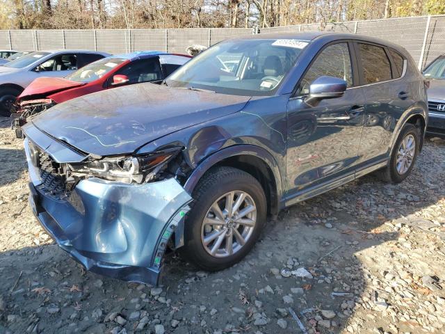 2024 MAZDA CX-5 PREFE #3024833364