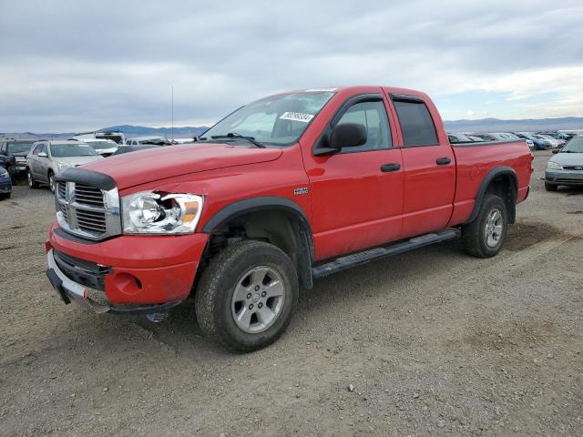 2007 DODGE RAM 1500 S #2972584030