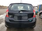 NISSAN VERSA NOTE photo