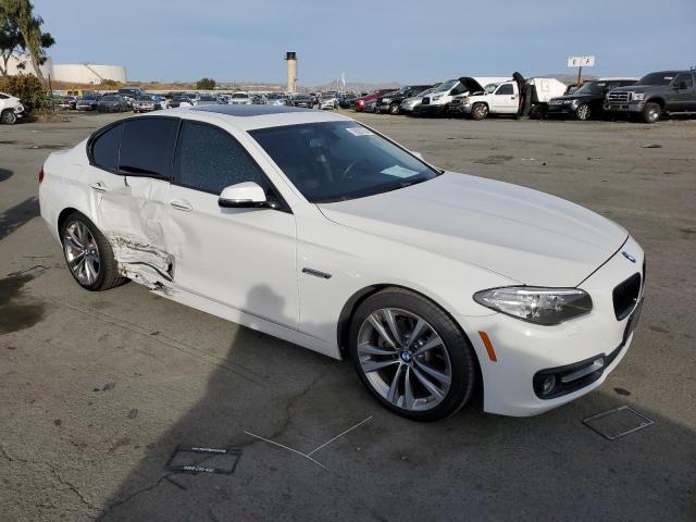 VIN WBA5A5C51GD527844 2016 BMW 5 SERIES no.4