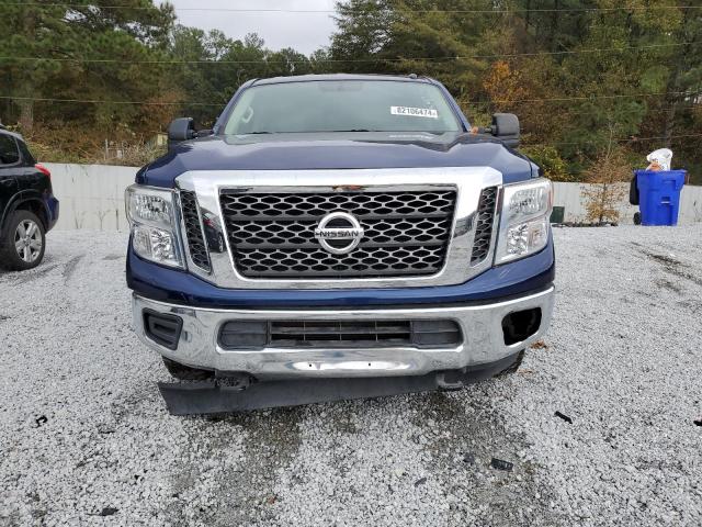 VIN 1N6BA1F38HN543315 2017 NISSAN TITAN no.5