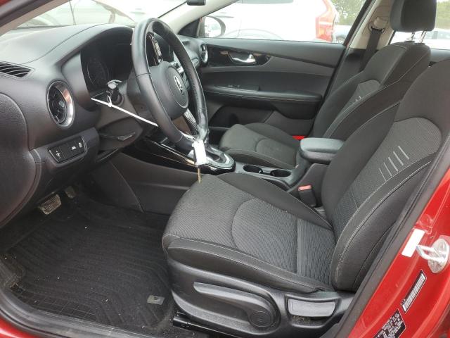 2019 KIA FORTE GT L - 3KPF34AD7KE028821