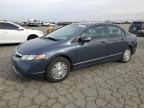 HONDA CIVIC HYBR photo