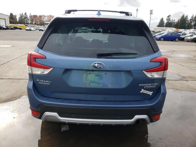 2023 SUBARU FORESTER T - JF2SKARC9PH425154