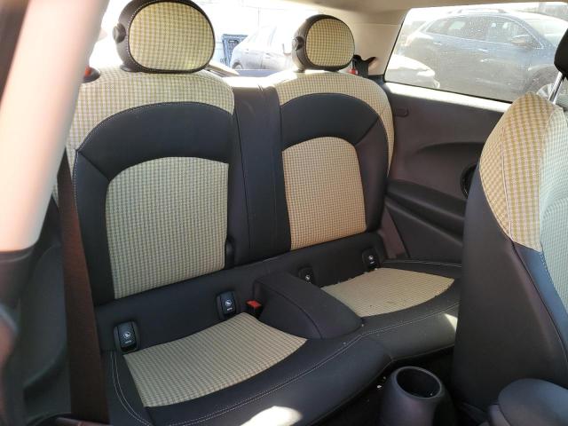 2022 MINI COOPER SE WMW13DJ01N2R00366
