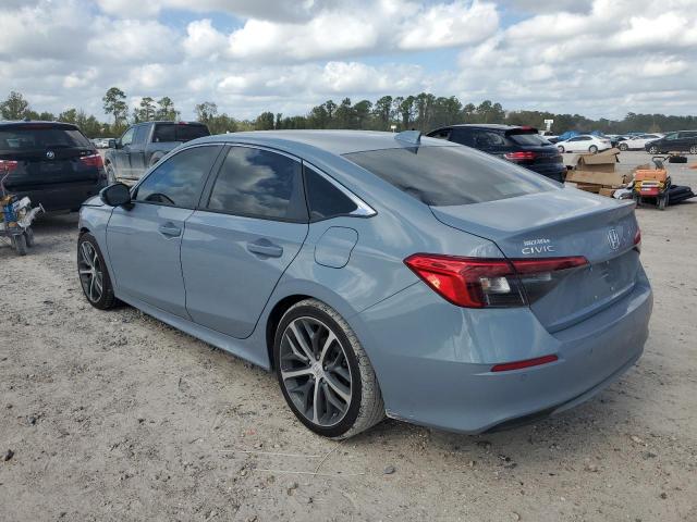 2024 HONDA CIVIC TOUR - 2HGFE1F99RH315798