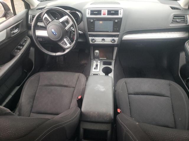 2016 SUBARU LEGACY 2.5 - 4S3BNBC62G3057136