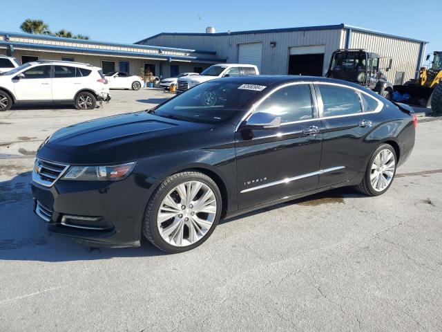 2015 CHEVROLET IMPALA LTZ #3029636108