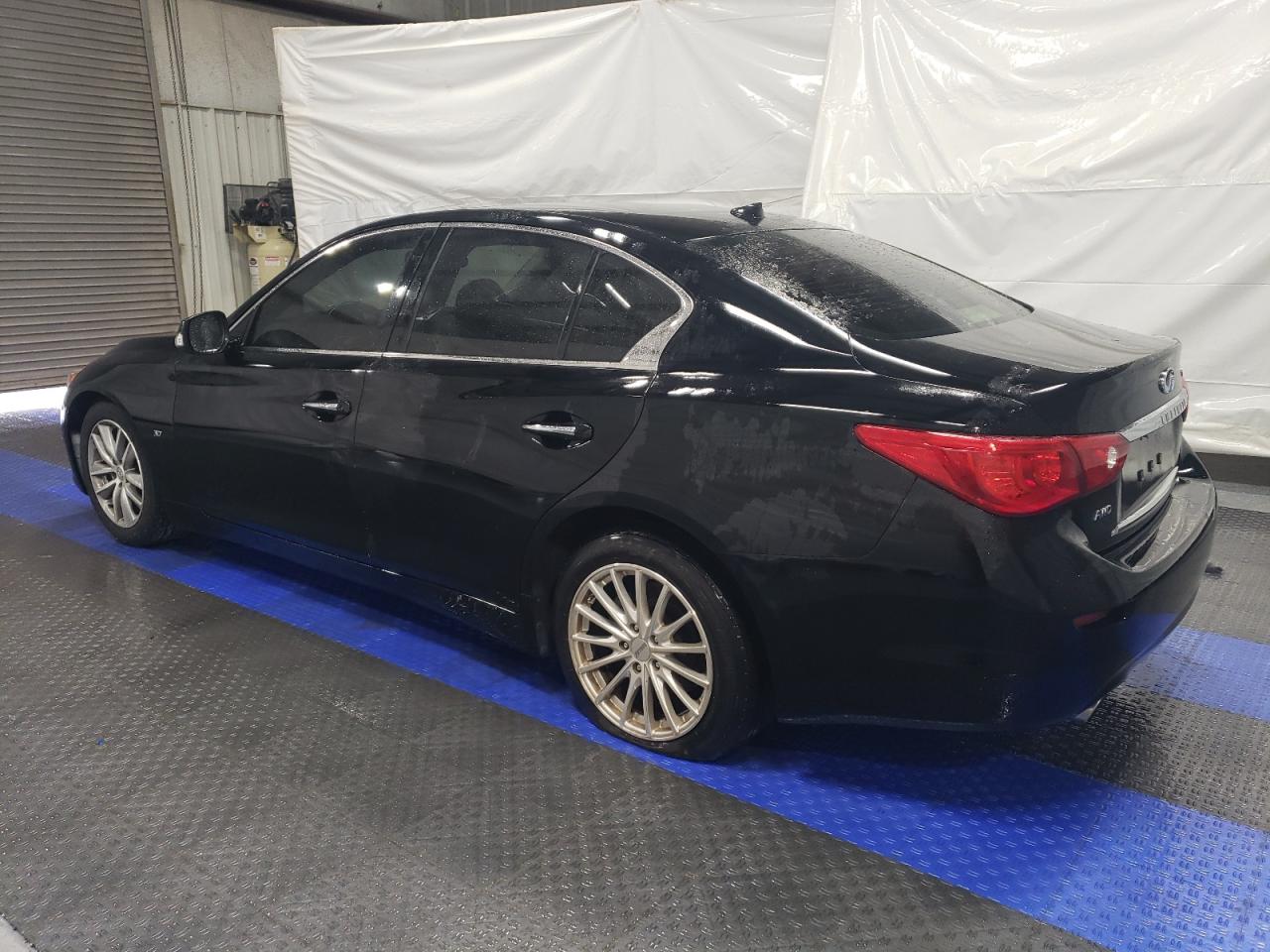 JN1BV7AR6FM402965 - 2015 INFINITI Q50 - #80500544