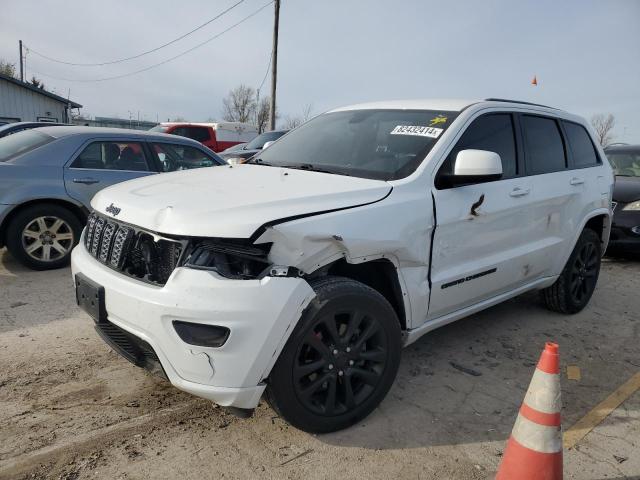2019 JEEP GRAND CHER - 1C4RJFAG9KC771805