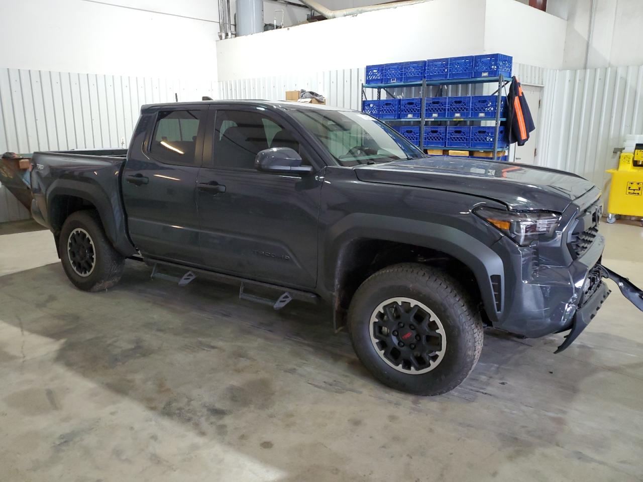 Lot #3030622089 2024 TOYOTA TACOMA DOU