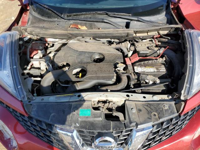 2016 NISSAN JUKE S - JN8AF5MR0GT602080