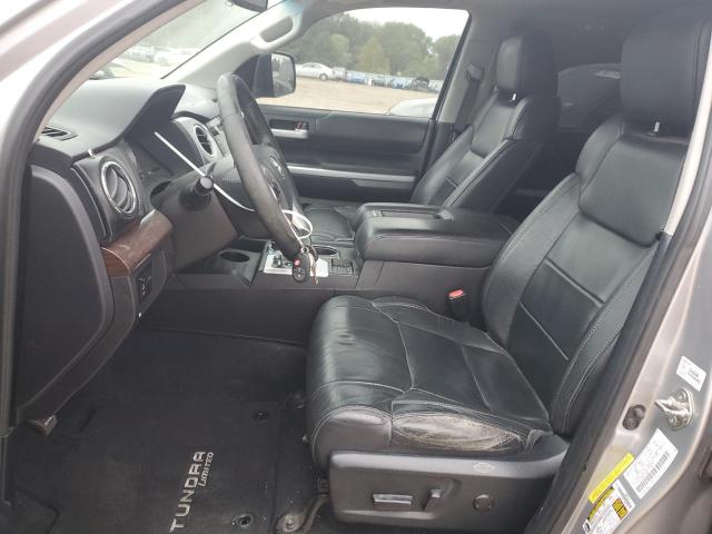 2015 TOYOTA TUNDRA CRE - 5TFFY5F19FX190283