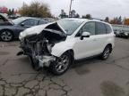 2017 SUBARU FORESTER 2 - JF2SJATC2HH415613