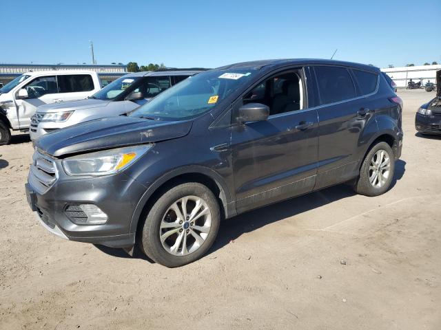 VIN 1FMCU0GD4HUE63673 2017 Ford Escape, SE no.1