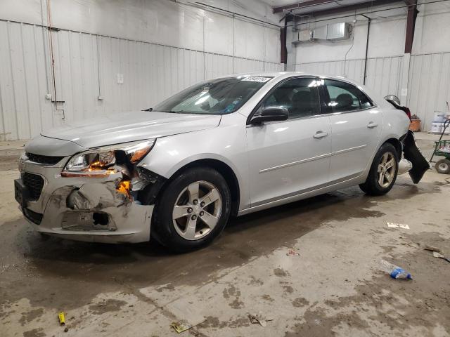 2014 CHEVROLET MALIBU LS #3029739660