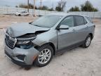 2024 CHEVROLET EQUINOX LT - 3GNAXKEG0RS207650