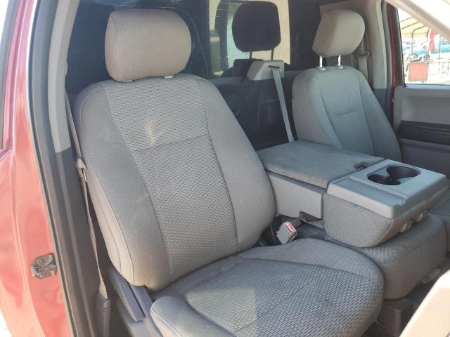 2018 FORD F150 - 1FTMF1E53JKE75612