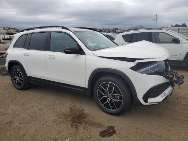 2023 MERCEDES-BENZ EQB 350 4M W1N9M1DBXPN056899