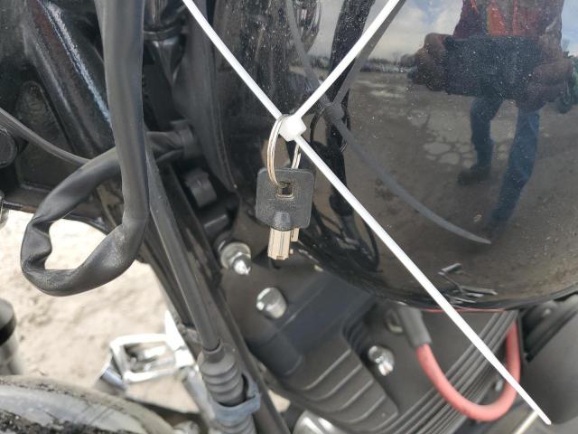 2005 HARLEY-DAVIDSON FXSTBI 1HD1JAB175Y072673