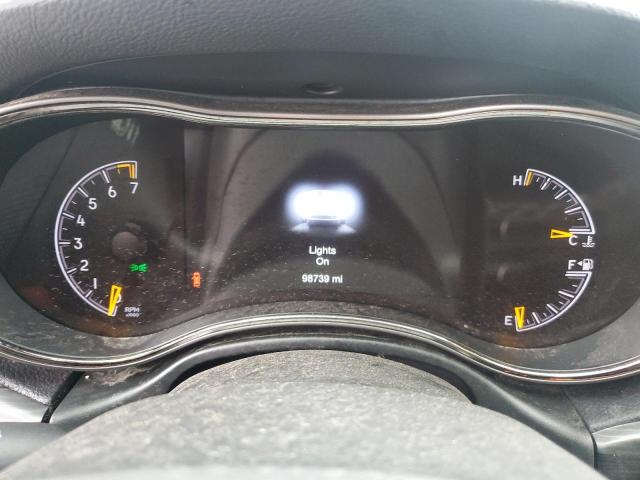 2020 JEEP GRAND CHER - 1C4RJFBG2LC208952