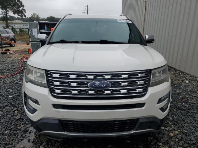 2017 FORD EXPLORER X - 1FM5K7D86HGA01449