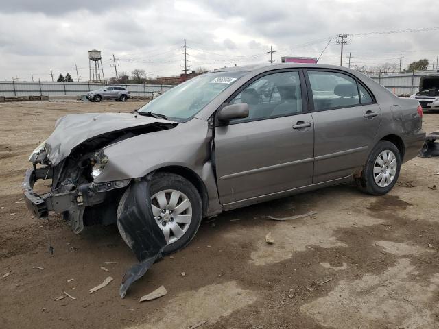 2004 TOYOTA COROLLA CE #3023427258