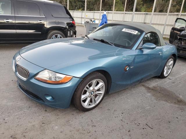 BMW Z4 3.0