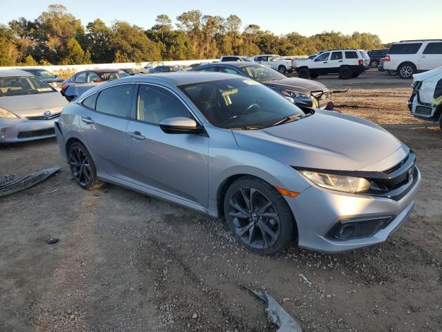 19XFC2F8XKE035326 2019 HONDA CIVIC