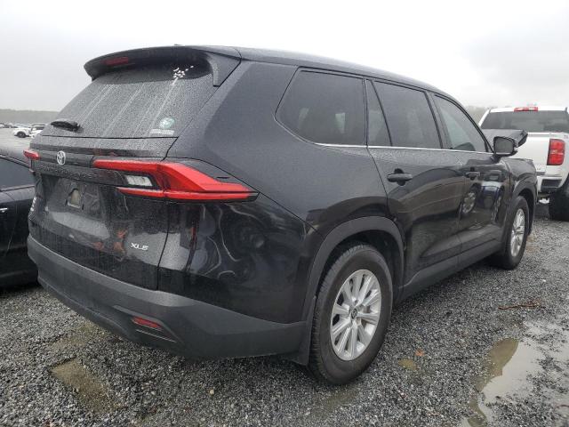 2024 TOYOTA GRAND HIGH - 5TDAAAB57RS022359
