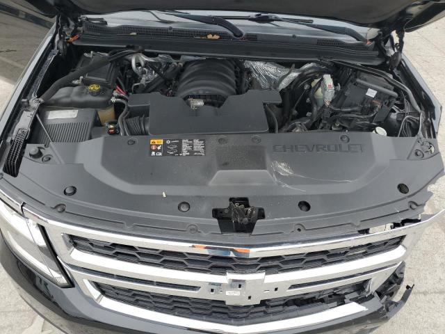 2016 CHEVROLET TAHOE 1GNSKBKC6GR293860