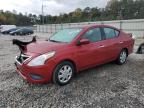 2015 NISSAN VERSA S - 3N1CN7AP4FL932493