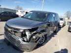 2020 CHEVROLET TRAVERSE L - 1GNERFKW1LJ292022
